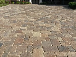 Concrete Pavers